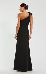 3 of 3 Mac Duggal 49862 Black