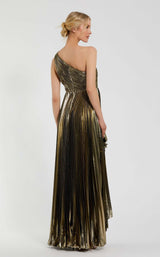 3 of 3 Mac Duggal 49910 Gold