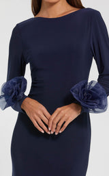 4 of 9 Mac Duggal 49949 Midnight