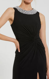 2 of 3 Mac Duggal 49952 Black