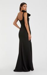 3 of 3 Mac Duggal 49964 Black
