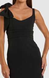 2 of 3 Mac Duggal 49964 Black