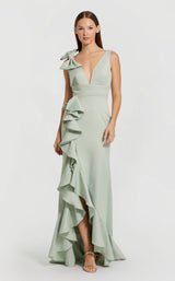 1 of 3 Mac Duggal 49965 Sage