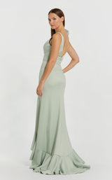 3 of 3 Mac Duggal 49965 Sage