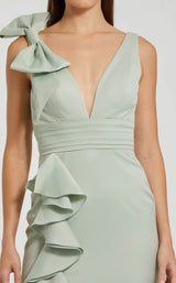 2 of 3 Mac Duggal 49965 Sage
