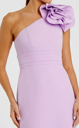 2 of 3 Mac Duggal 49966 Dress