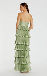 3 of 3 Mac Duggal 49981 Sage