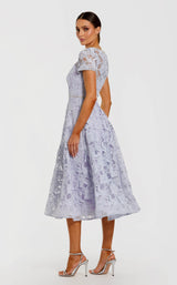3 of 3 Mac Duggal 50073 Dress