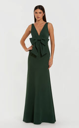 1 of 3 Mac Duggal 50087 Emerald