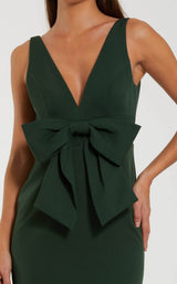 2 of 3 Mac Duggal 50087 Emerald