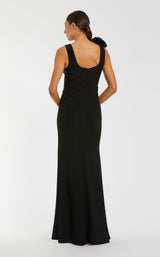 3 of 3 Mac Duggal 50090 Black