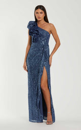 1 of 3 Mac Duggal 50093 Ocean