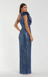 3 of 3 Mac Duggal 50093 Ocean
