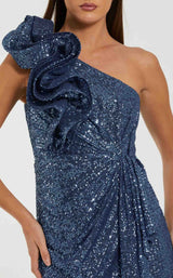 2 of 3 Mac Duggal 50093 Ocean