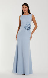 1 of 3 Mac Duggal 50097 Dress