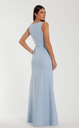 3 of 3 Mac Duggal 50097 Dress