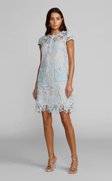1 of 3 Mac Duggal 50113 Dress