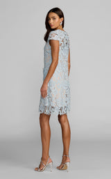 3 of 3 Mac Duggal 50113 Dress