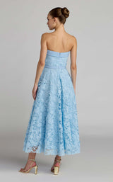 3 of 3 Mac Duggal 50114 Dress