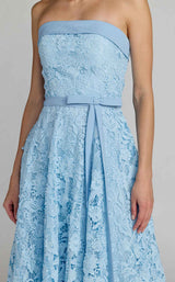 2 of 3 Mac Duggal 50114 Dress