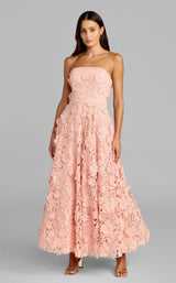 1 of 3 Mac Duggal 50118 Dress