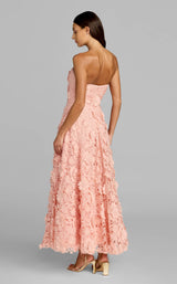 3 of 3 Mac Duggal 50118 Dress