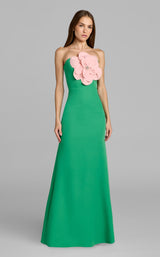 1 of 3 Mac Duggal 50122 Dress