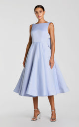 1 of 3 Mac Duggal 50127 Dress