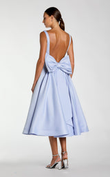 3 of 3 Mac Duggal 50127 Dress