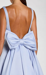2 of 3 Mac Duggal 50127 Dress