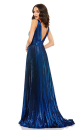 3 of 3 Mac Duggal 50640 Sapphire