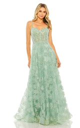 1 of 3 Mac Duggal 50735 Mint