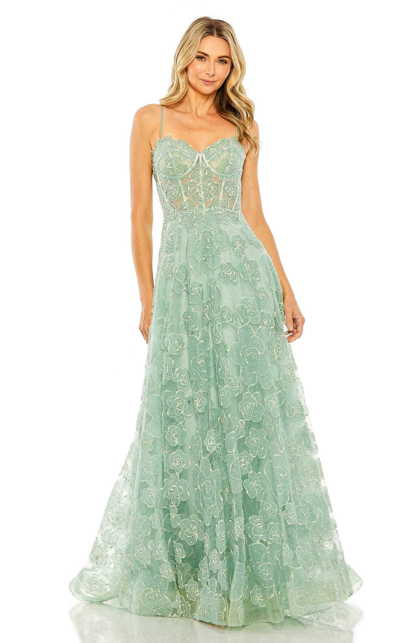 Mac Duggal 50735 Dress