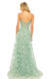 3 of 3 Mac Duggal 50735 Mint