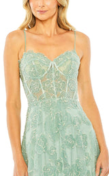 2 of 3 Mac Duggal 50735 Mint
