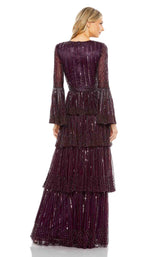 5 of 9 Mac Duggal 5442 Blackberry