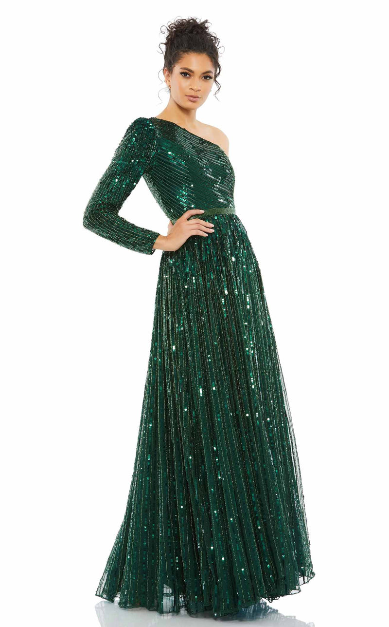 mac duggal sequin dress Mac Duggal 5508 Dress