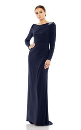 3 of 9 Mac Duggal 55695 Midnight