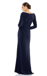 9 of 9 Mac Duggal 55695 Midnight