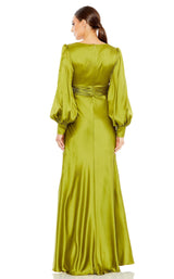 3 of 3 Mac Duggal 55952 Apple-Green