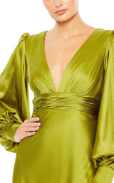 2 of 3 Mac Duggal 55952 Apple-Green