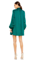 5 of 6 Mac Duggal 55968 Emerald