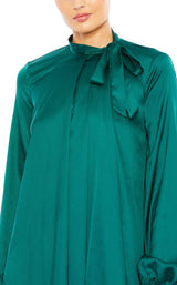 3 of 6 Mac Duggal 55968 Emerald