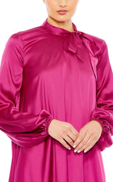 4 of 6 Mac Duggal 55968 Magenta