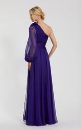 3 of 3 Mac Duggal 56073 Indigo