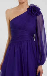 2 of 3 Mac Duggal 56073 Indigo