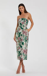 1 of 3 Mac Duggal 56097 Lily