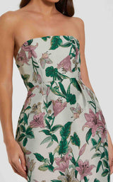 2 of 3 Mac Duggal 56097 Lily