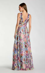 3 of 3 Mac Duggal 56119 Dress