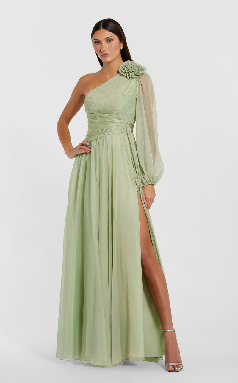Mac Duggal 56142 Dress